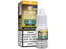10 ml Mix Mint Hybrid Nikotinsalz Liquid von SC mit dem...
