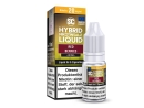 10 ml Red Berries Hybrid Nikotinsalz Liquid von SC mit...