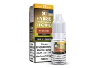 10 ml Royal Tobacco Hybrid Nikotin Salz Liquid von SC mit...