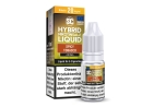 10 ml Spicy Tobacco Hybrid Nikotinsalz Liquid von SC mit...