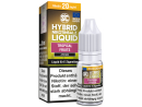 10 ml Tropical Fruits Hybrid Nikotinsalz Liquid von SC...