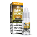 10 ml Virginia Tobacco Nikotinsalz Liquid von SC mit dem...