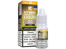 10 ml White Coffee Hybrid Nikotinsalz Liquid von SC mit...