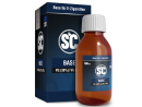 100 ml 50PG/50VG Base von SC