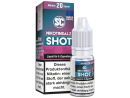 10 ml Nikotinsalz shot von SC mit einer St&auml;rke von...