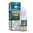 10 ml Virginia Tobacco Nikotinsalz Liquid mit dem...