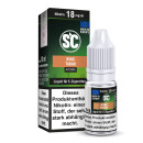 10 ml King Tabak Fertigliquid von SC mit dem Geschmack...