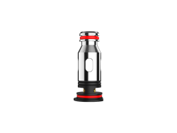 Verdampferkopf PA Head von Uwell mit einem Widerstand von wahlweise 0,3 Ohm oder 0,8 Ohm im 4er Pack