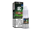 10ml Kokos Schokolade Liquid von SC in den Stärken...