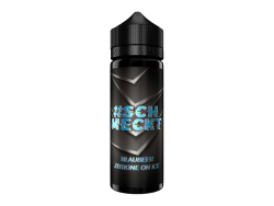 #Schmeckt - Blaubeer Zitrone on Ice - 10 ml - Longfill Aroma