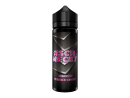 #Schmeckt - Himbeer Pfirsich on Ice - 10 ml - Aroma