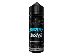 MaZa - Berry Bomb - 10 ml - Aroma