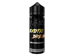 MaZa - Exotic Dream - 10 ml - Longfill Aroma