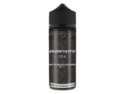 MaZa - Grapetastic Tea - 10 ml - Aroma