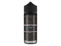 MaZa - Grapetastic Tea - 10 ml - Longfill Aroma