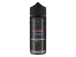MaZa - Lychee Bomb - 10 ml - Aroma