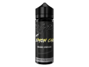 MaZa - Lemon Cake - 10 ml - Aroma