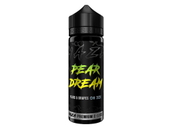 MaZa - Pear Dream - 10 ml - Longfill Aroma