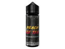 MaZa - Peach Tea - 10 ml - Aroma