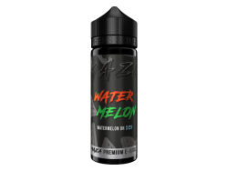 MaZa - Watermelon Ice - 10 ml - Longfill Aroma