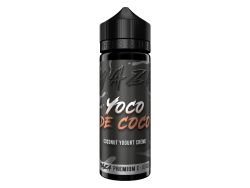 MaZa - Yoco Coco - 10 ml - Longfill Aroma
