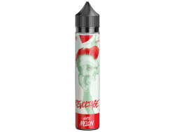 15 ml White Melon Aroma von Revoltage mit dem Geschmack von Mango und Frische als Longfill Liquid in einer 75 ml Flasche