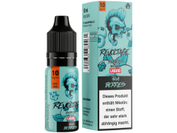 Revoltage - Aqua Berries - Hybrid Nikotinsalz Liquid
