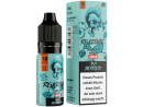 10 ml Aqua Berries Hybrid Nikotinsalz Liquid von...