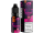 10 ml Black Mango Hybrid Nikotinsalz Liquid von Revoltage mit dem Geschmack von Mango und Frische in den Nikotinstärken 10 mg oder 20 mg