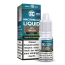 10 ml RY4 Tobacco Nikotinsalz Liquid von SC Liquid mit...