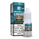 10 ml RY4 Tobacco Nikotinsalz Liquid von SC Liquid mit...