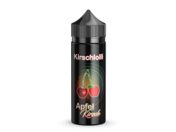 Kirschlolli - Apfel Kirsch - 10ml - Aroma