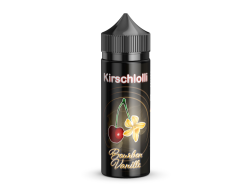 Kirschlolli - Bourbon Vanille - 10ml - Aroma