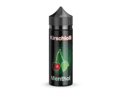 Kirschlolli - Menthol - 10ml - Aroma