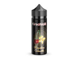 Kirschlolli Aroma Bourbon Vanille 10ml