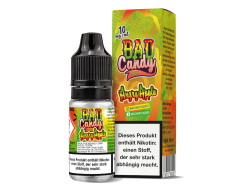 Bad Candy Liquids - Angry Apple - 10ml Nikotinsalz Liquid