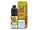 Bad Candy Liquids - Angry Apple - 10ml Nikotinsalz Liquid