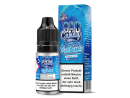 Bad Candy Liquids - Blue Bubble - 10ml Nikotinsalz Liquid