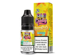 Bad Candy Liquids - Banana Beach - 10ml Nikotinsalz Liquid