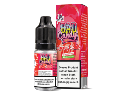 Bad Candy Liquids - Cherry Cloud - 10ml Nikotinsalz Liquid