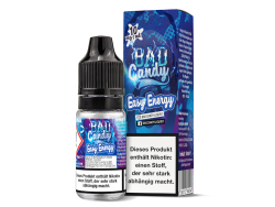 Bad Candy Liquids - Easy Energy - 10ml Nikotinsalz Liquid