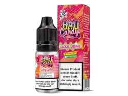 Bad Candy Liquids - Lucky Lychee - 10ml Nikotinsalz Liquid