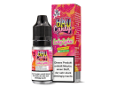 Bad Candy Liquids - Lucky Lychee - 10ml Nikotinsalz Liquid