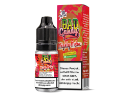 Bad Candy Liquids - Mighty Melon - 10ml Nikotinsalz Liquid
