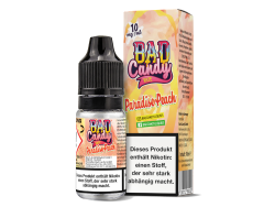 Bad Candy Liquids - Paradise Peach - 10ml Nikotinsalz Liquid