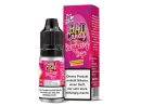 Bad Candy Liquids - Raspberry Rage - 10ml Nikotinsalz Liquid