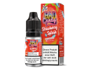 Bad Candy Liquids - Strawberry Splash - 10ml Nikotinsalz...