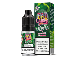 Bad Candy Liquids - Tricky Tea - 10ml Nikotinsalz Liquid