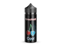 Kirschlolli - Kirschlolli Cool - 10ml - Aroma