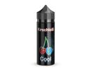 Kirschlolli - Kirschlolli Cool - 10ml - Longfill Aroma